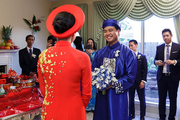 10928 - Sanko + Chien Wedding