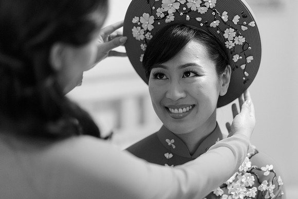 10338 - Sanko + Chien Wedding