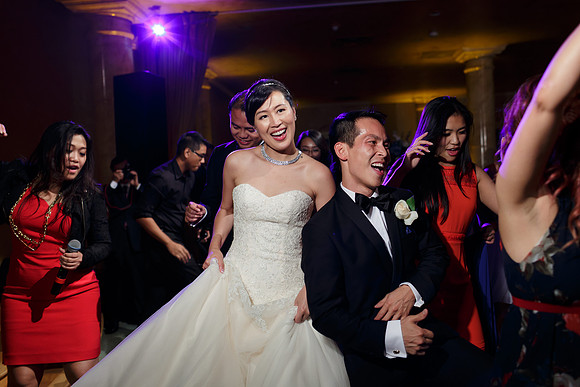 18796 - Sanko + Chien Wedding