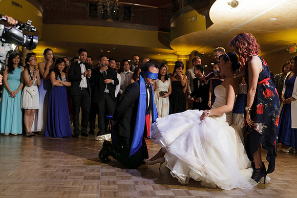 18190 - Sanko + Chien Wedding