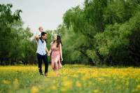 12657 - Thy + Chris Family Session 2021