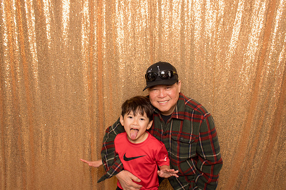 20175 - Pink Palette LNY Photobooth 2026