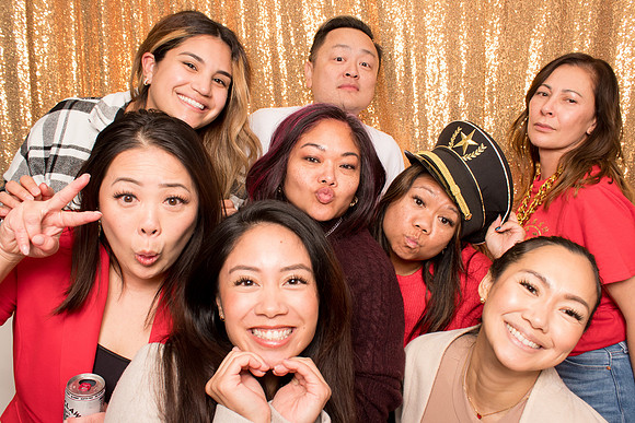 20179 - Pink Palette LNY Photobooth 2026