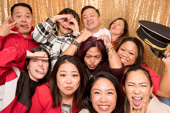 20182 - Pink Palette LNY Photobooth 2026