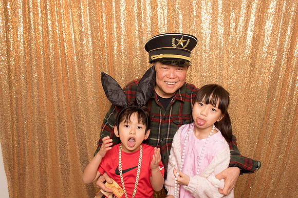20184 - Pink Palette LNY Photobooth 2026