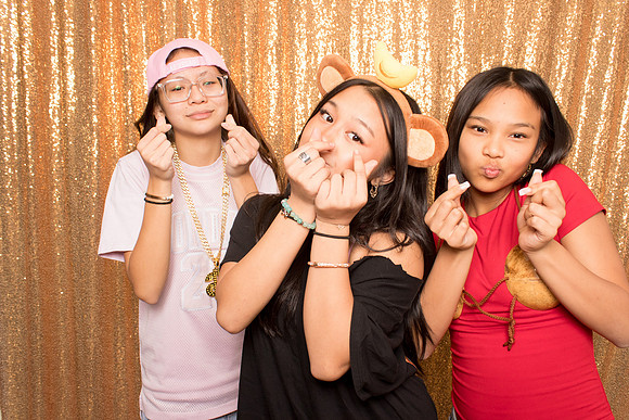 20186 - Pink Palette LNY Photobooth 2026