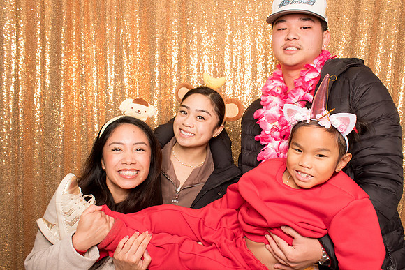 20189 - Pink Palette LNY Photobooth 2026