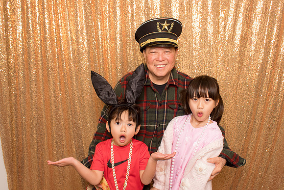 20185 - Pink Palette LNY Photobooth 2026