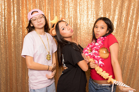 20188 - Pink Palette LNY Photobooth 2026