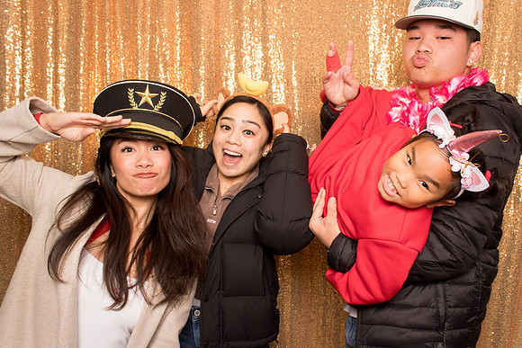 20191 - Pink Palette LNY Photobooth 2026
