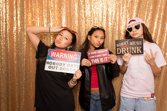 20193 - Pink Palette LNY Photobooth 2026