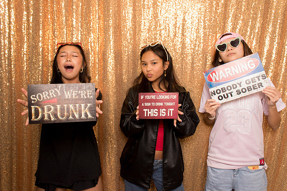 20194 - Pink Palette LNY Photobooth 2026