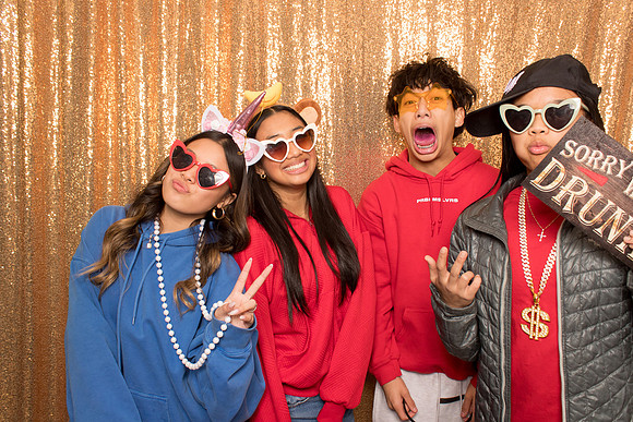 20197 - Pink Palette LNY Photobooth 2026
