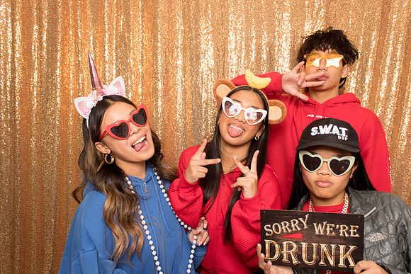 20196 - Pink Palette LNY Photobooth 2026