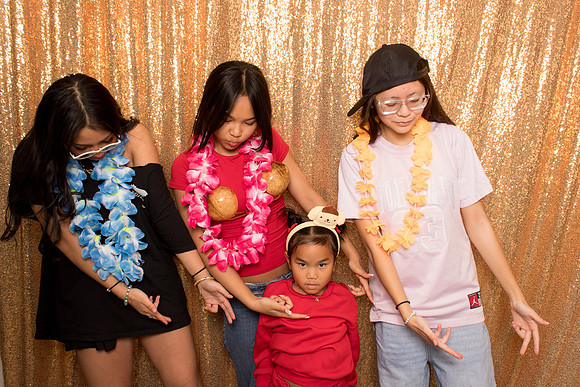 20204 - Pink Palette LNY Photobooth 2026