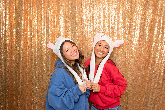 20202 - Pink Palette LNY Photobooth 2026