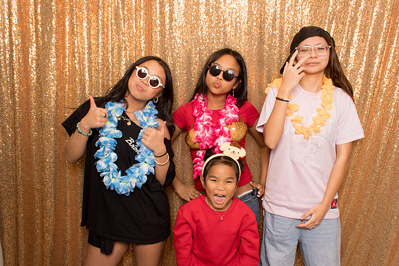 20205 - Pink Palette LNY Photobooth 2026