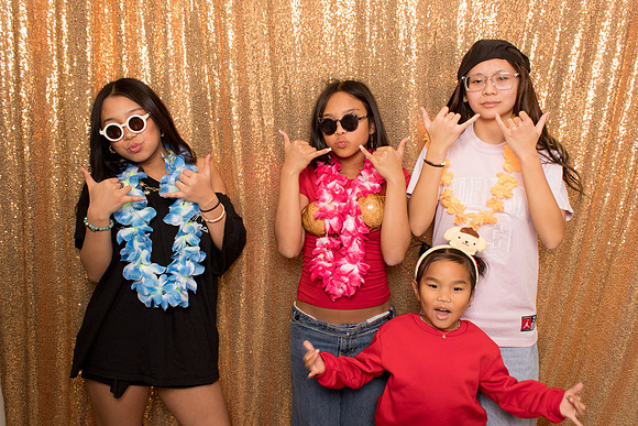 20206 - Pink Palette LNY Photobooth 2026