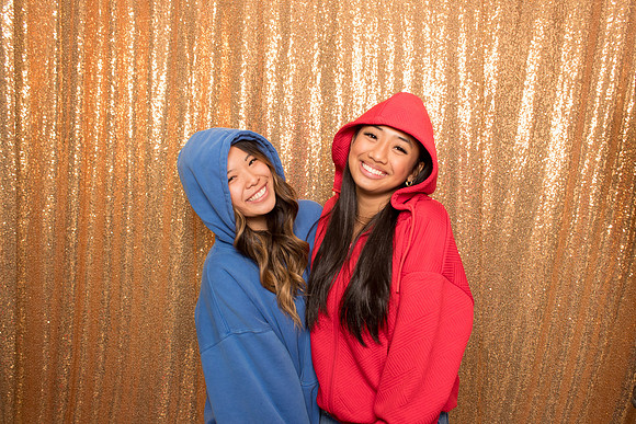 20209 - Pink Palette LNY Photobooth 2026