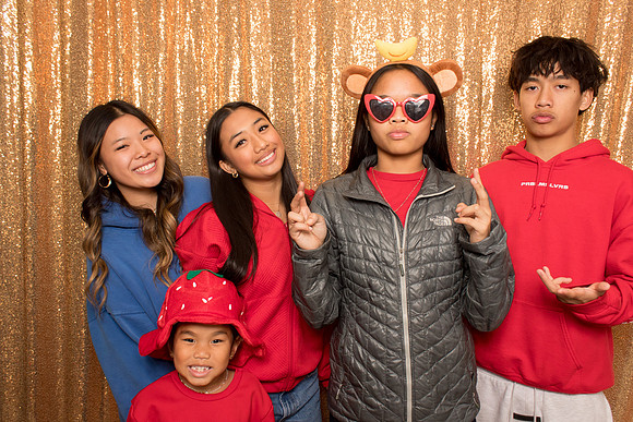 20207 - Pink Palette LNY Photobooth 2026