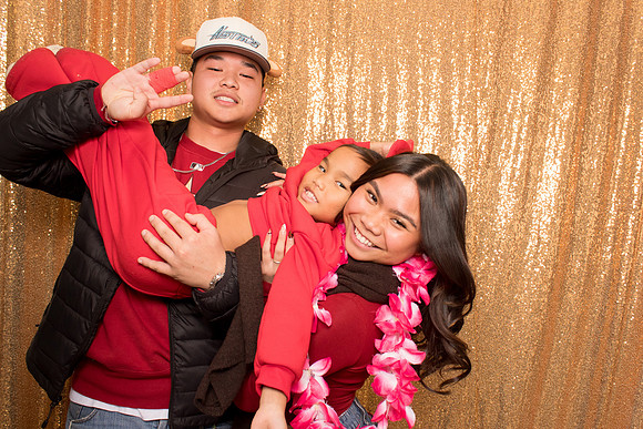 20215 - Pink Palette LNY Photobooth 2026