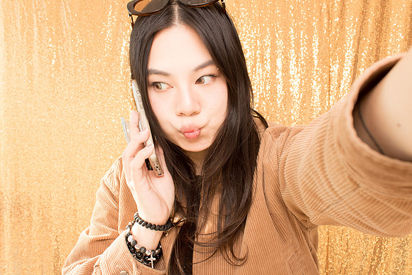 20000 - Pink Palette LNY Photobooth 2026