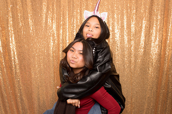 20096 - Pink Palette LNY Photobooth 2026