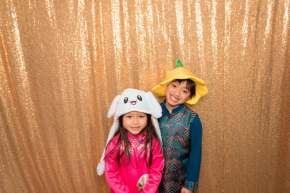 20101 - Pink Palette LNY Photobooth 2026