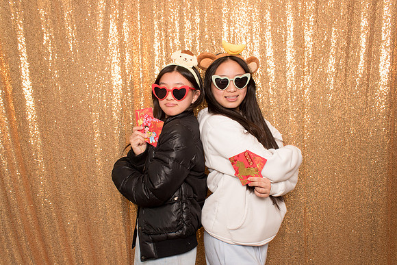 20104 - Pink Palette LNY Photobooth 2026
