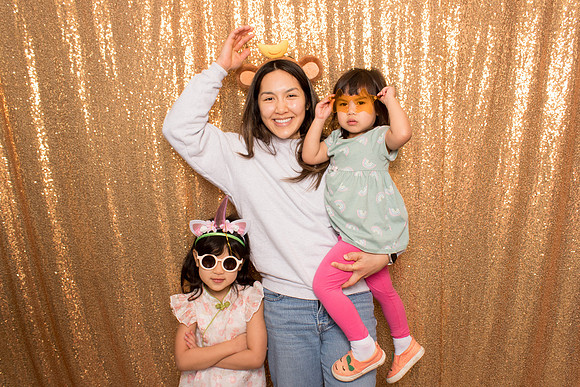 20114 - Pink Palette LNY Photobooth 2026