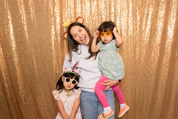 20115 - Pink Palette LNY Photobooth 2026