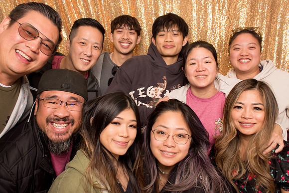 20117 - Pink Palette LNY Photobooth 2026