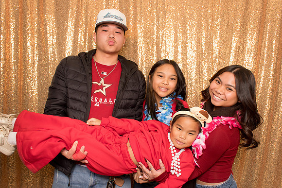 20133 - Pink Palette LNY Photobooth 2026