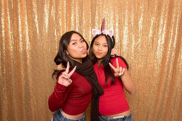 20136 - Pink Palette LNY Photobooth 2026