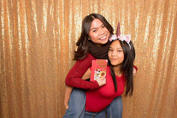 20137 - Pink Palette LNY Photobooth 2026