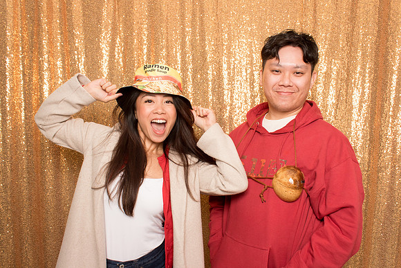 20145 - Pink Palette LNY Photobooth 2026