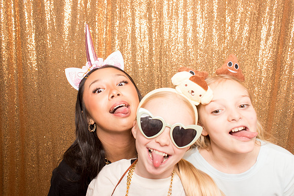 20152 - Pink Palette LNY Photobooth 2026