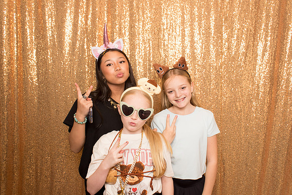 20150 - Pink Palette LNY Photobooth 2026