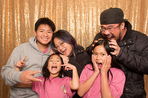 20154 - Pink Palette LNY Photobooth 2026