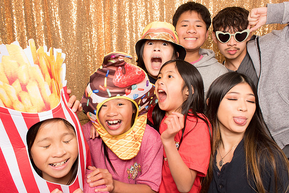 20156 - Pink Palette LNY Photobooth 2026
