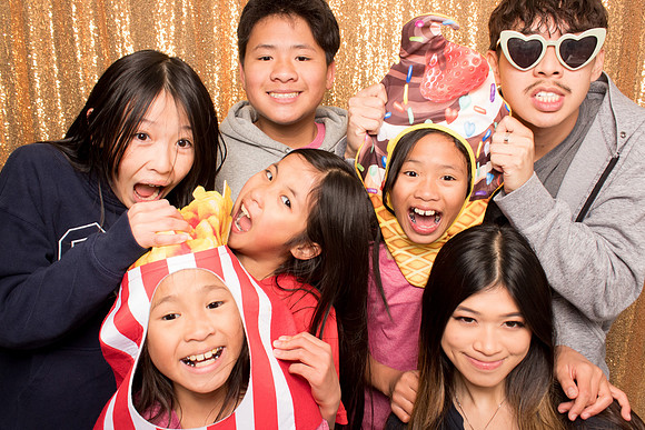 20158 - Pink Palette LNY Photobooth 2026