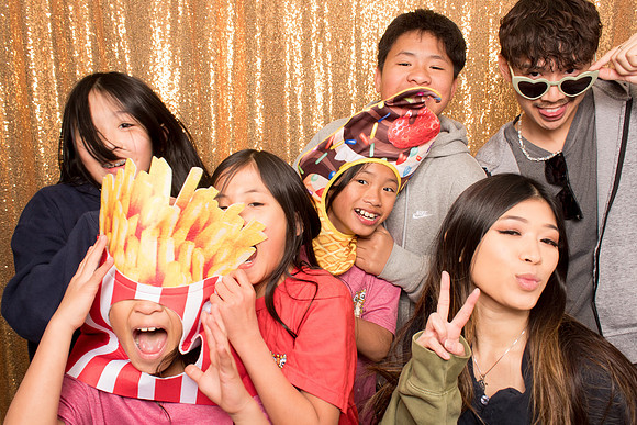 20157 - Pink Palette LNY Photobooth 2026