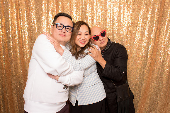 20161 - Pink Palette LNY Photobooth 2026