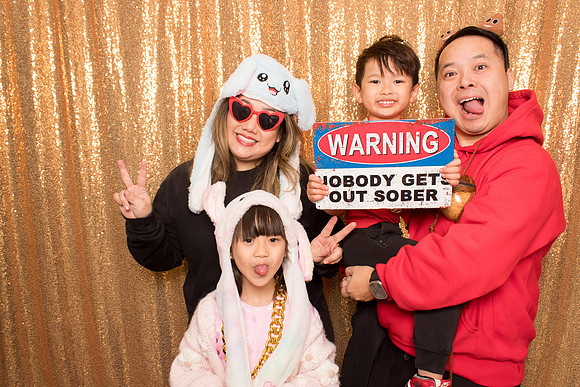 20163 - Pink Palette LNY Photobooth 2026