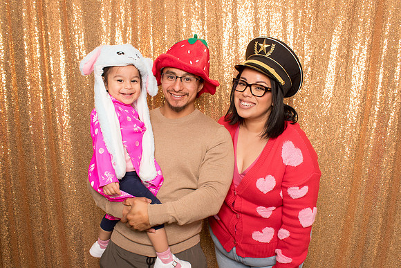 20168 - Pink Palette LNY Photobooth 2026