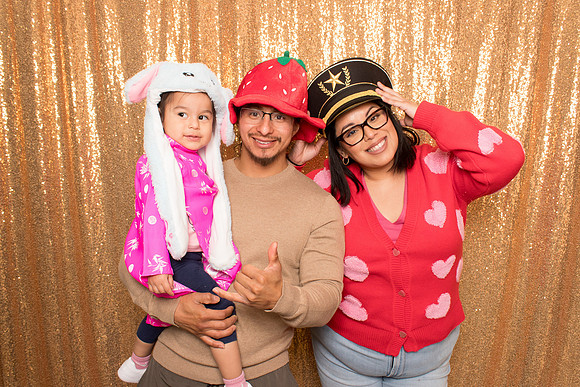 20169 - Pink Palette LNY Photobooth 2026