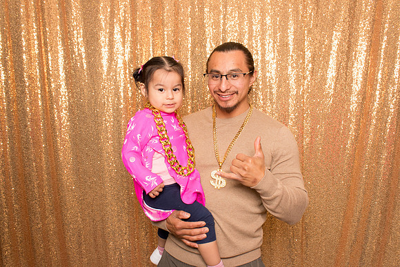 20171 - Pink Palette LNY Photobooth 2026