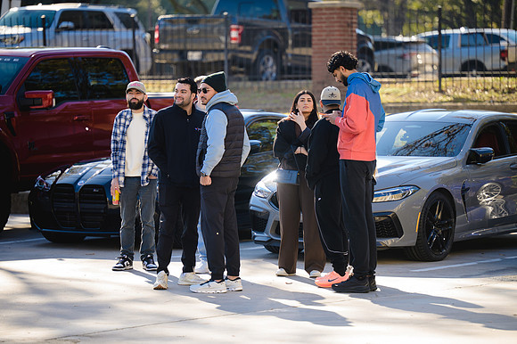 10000 - ZTW Cars + Coffee Event 2026