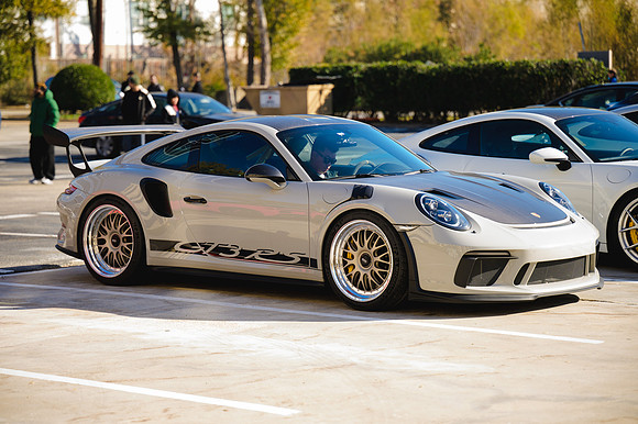 10022 - ZTW Cars + Coffee Event 2026