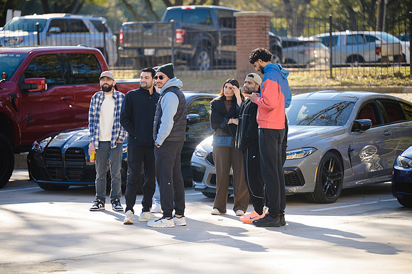 10008 - ZTW Cars + Coffee Event 2026